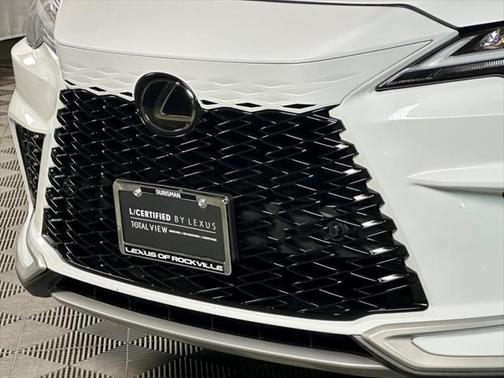 2023 Lexus RX 350 Base