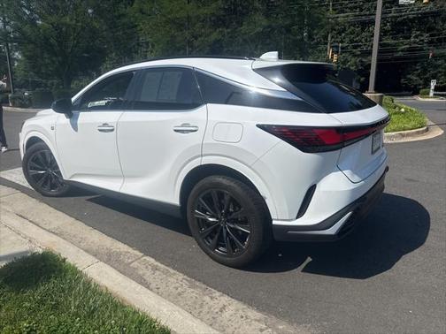 2023 Lexus RX 350 Base