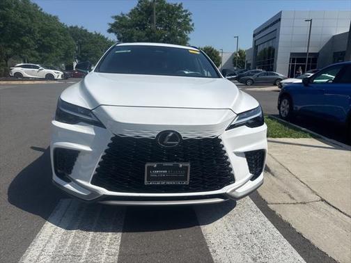 2023 Lexus RX 350 Base