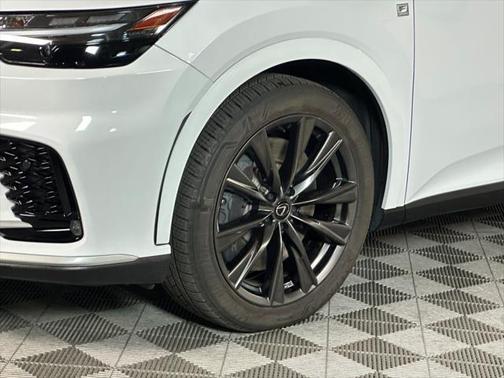 2023 Lexus RX 350 Base