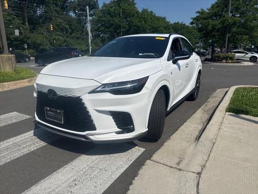 2023 Lexus RX 350 Base
