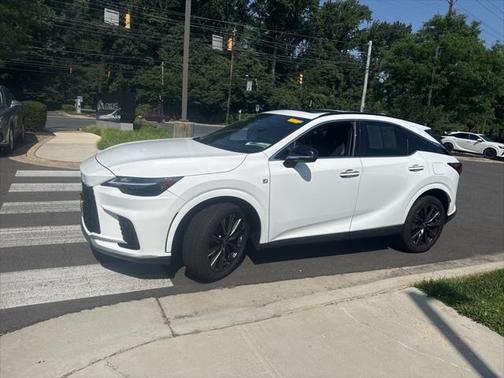 2023 Lexus RX 350 Base