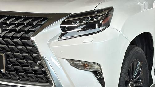 2022 Lexus GX 460 Luxury