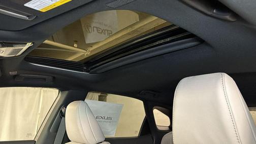 2026 Lexus RX 350 Premium