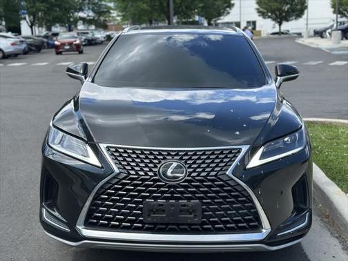 2021 Lexus RX 350 Base