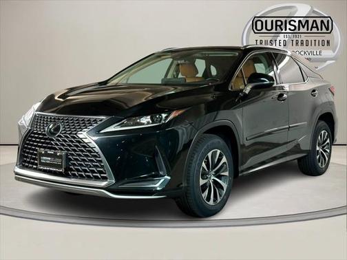 2021 Lexus RX 350 Base