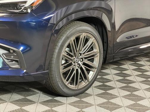 2025 Lexus TX 350 Luxury