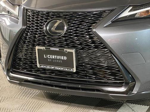 2024 Lexus UX 250h F Sport