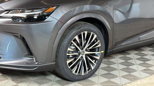 2026 Lexus RX 350 Premium+