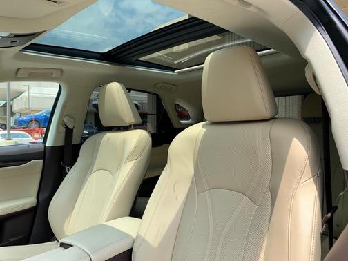 Photo 2 of 11 of 2019 Lexus RX 450h 450H