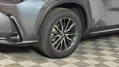 2024 Lexus NX 350 Premium