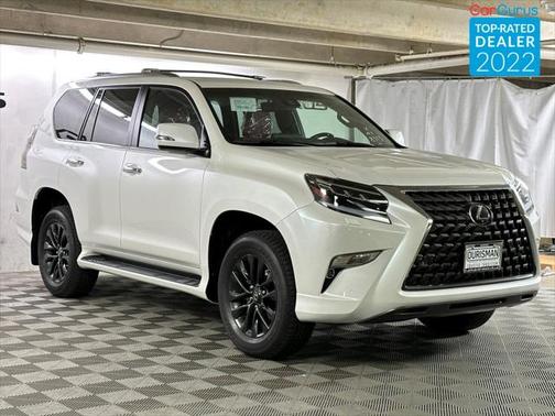 2023 Lexus GX 460 Premium