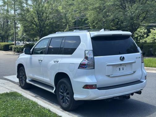 2023 Lexus GX 460 Premium