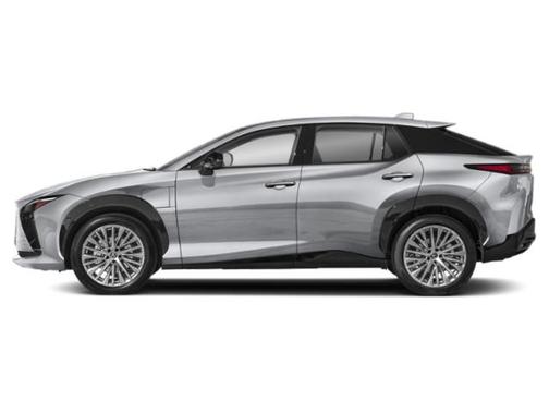 2026 Lexus RZ 450e Luxury