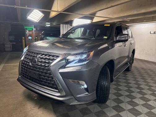 2023 Lexus GX 460 Luxury