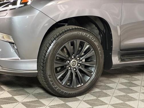 2023 Lexus GX 460 Luxury