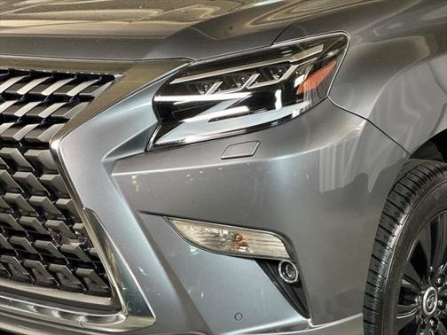 2023 Lexus GX 460 Luxury