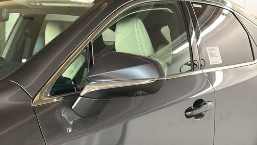 2026 Lexus RX 350 Luxury