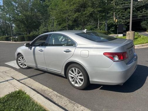 2012 Lexus ES 350 Base