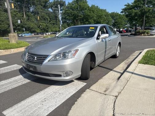 2012 Lexus ES 350 Base