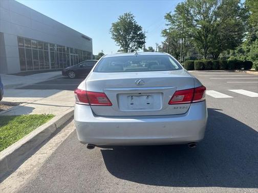 2012 Lexus ES 350 Base