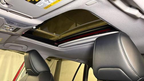 2023 Toyota RAV4 Hybrid Limited