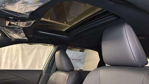 Caviar 2026 Lexus RX 350 Base