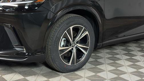 Caviar 2026 Lexus RX 350 Base