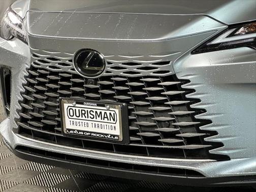 2025 Lexus RX 350 Base