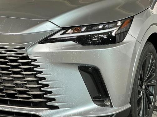 2025 Lexus RX 350 Base