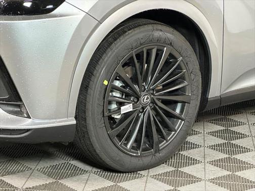 2025 Lexus RX 350 Base