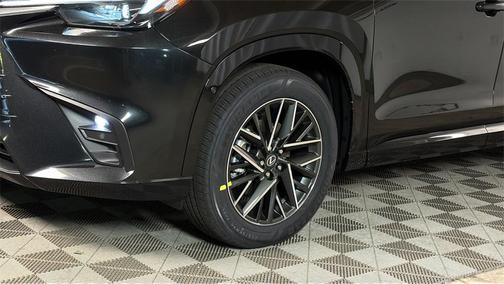 2026 Lexus TX 350 Premium