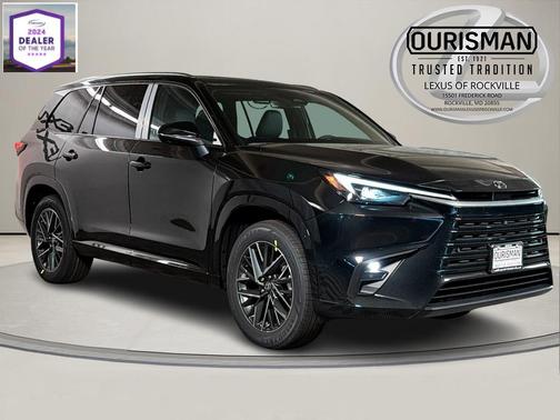 2026 Lexus TX 350 Premium