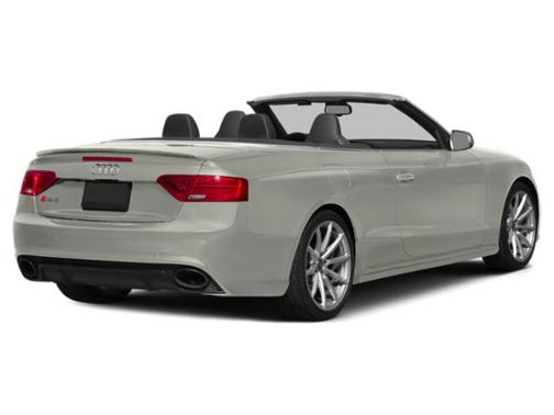 2014 Audi RS 5 4.2