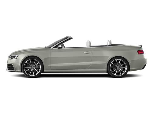 2014 Audi RS 5 4.2