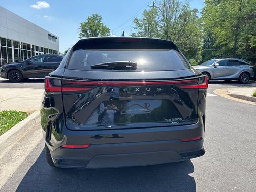 Caviar 2024 Lexus NX 350h Luxury