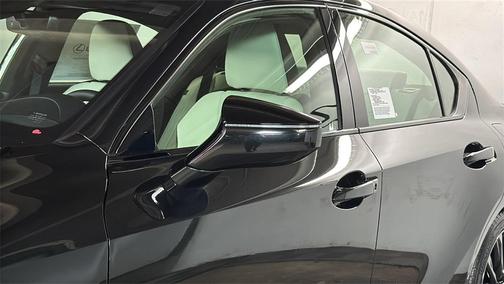 2025 Lexus IS 350 Base