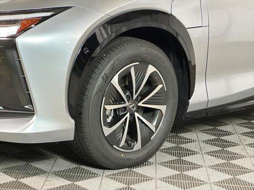 2025 Lexus RZ 450e Premium