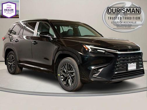 2026 Lexus TX 350 Premium