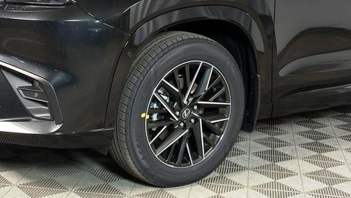 2026 Lexus TX 350 Premium