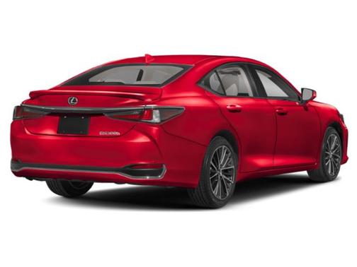 2025 Lexus ES 300h Base