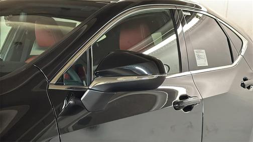 2026 Lexus NX 350 NX 350 Premium