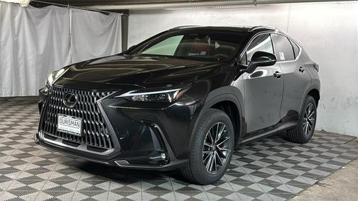 2026 Lexus NX 350 NX 350 Premium