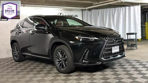 2026 Lexus NX 350 NX 350 Premium