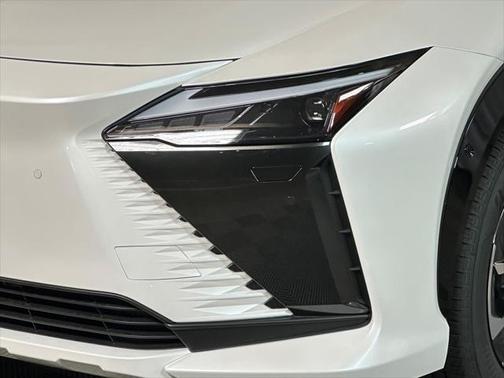 2025 Lexus RZ 450e Premium