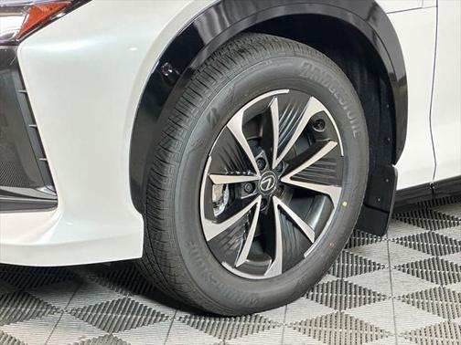 2025 Lexus RZ 450e Premium