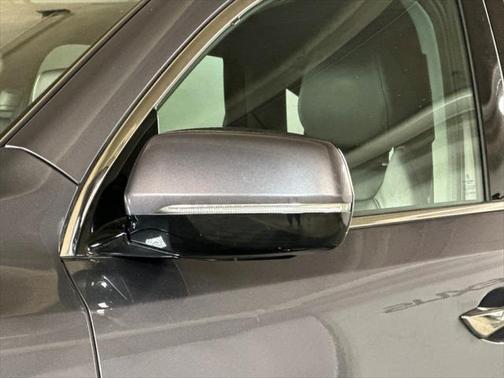 2018 Acura MDX 3.5L w/Technology Package
