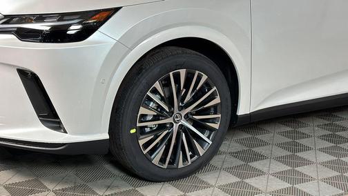 2026 Lexus RX 350 Premium+