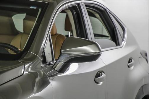 2018 Lexus NX 300 Base