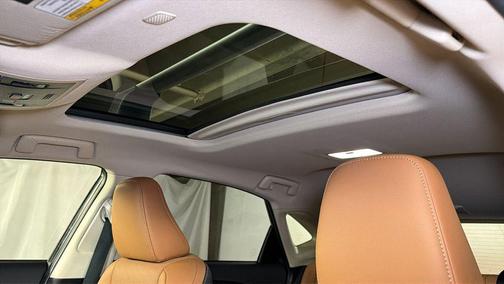 2018 Lexus NX 300 Base